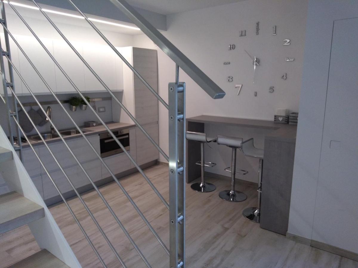Sotto Il Portico Home Tezze sul Brenta Kültér fotó