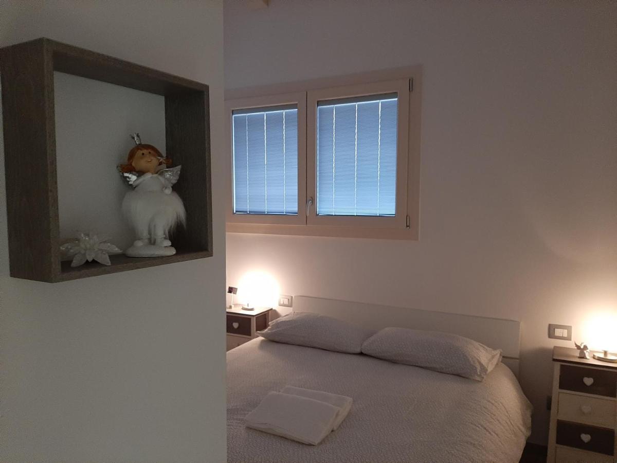 Sotto Il Portico Home Tezze sul Brenta Kültér fotó