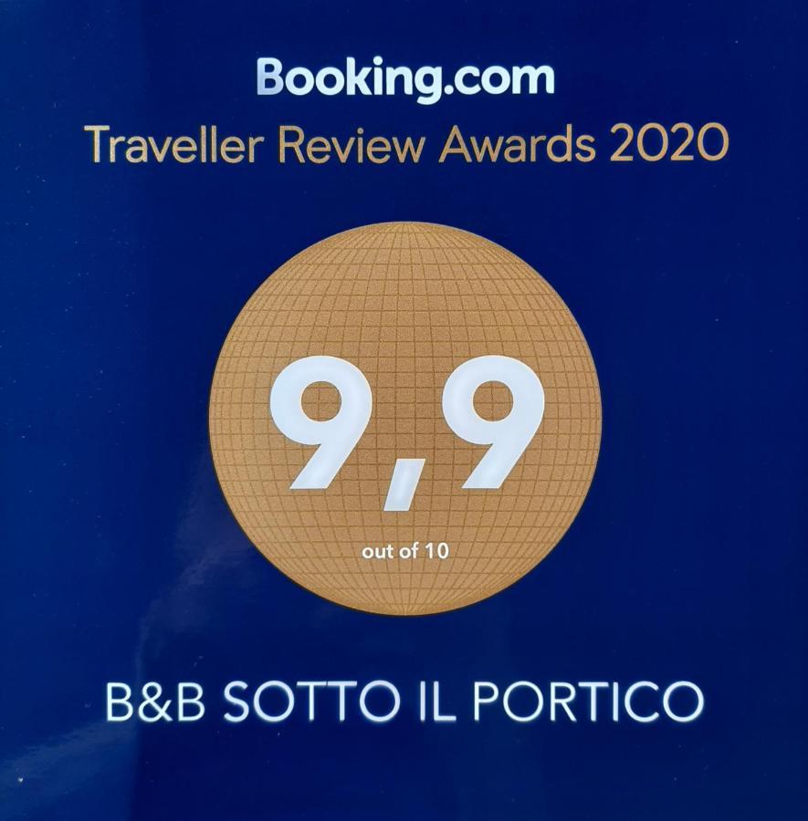 Sotto Il Portico Home Tezze sul Brenta Kültér fotó