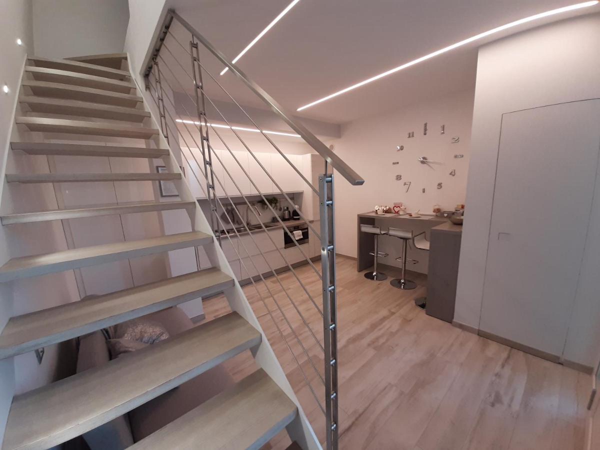 Sotto Il Portico Home Tezze sul Brenta Kültér fotó