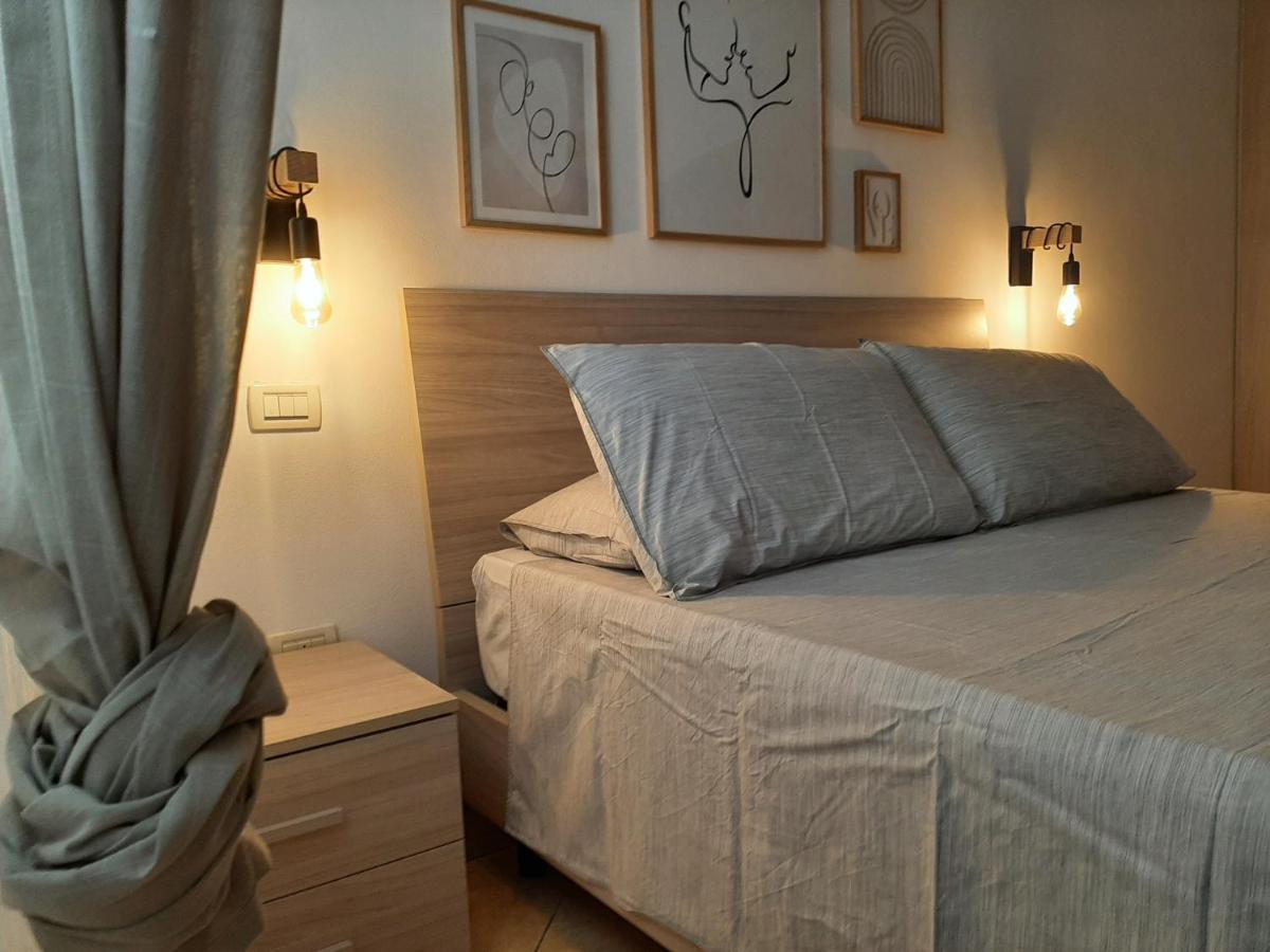 Sotto Il Portico Home Tezze sul Brenta Kültér fotó