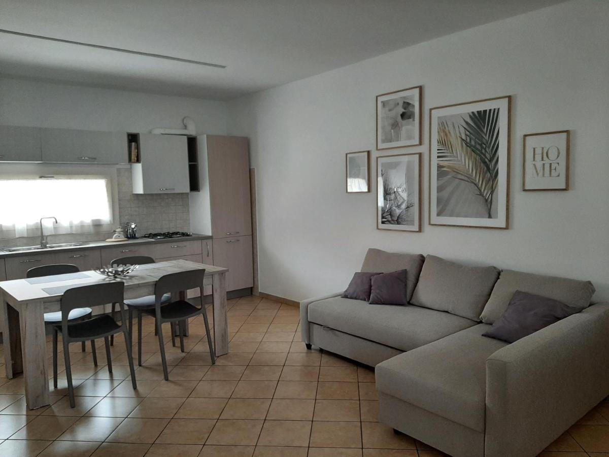 Sotto Il Portico Home Tezze sul Brenta Kültér fotó