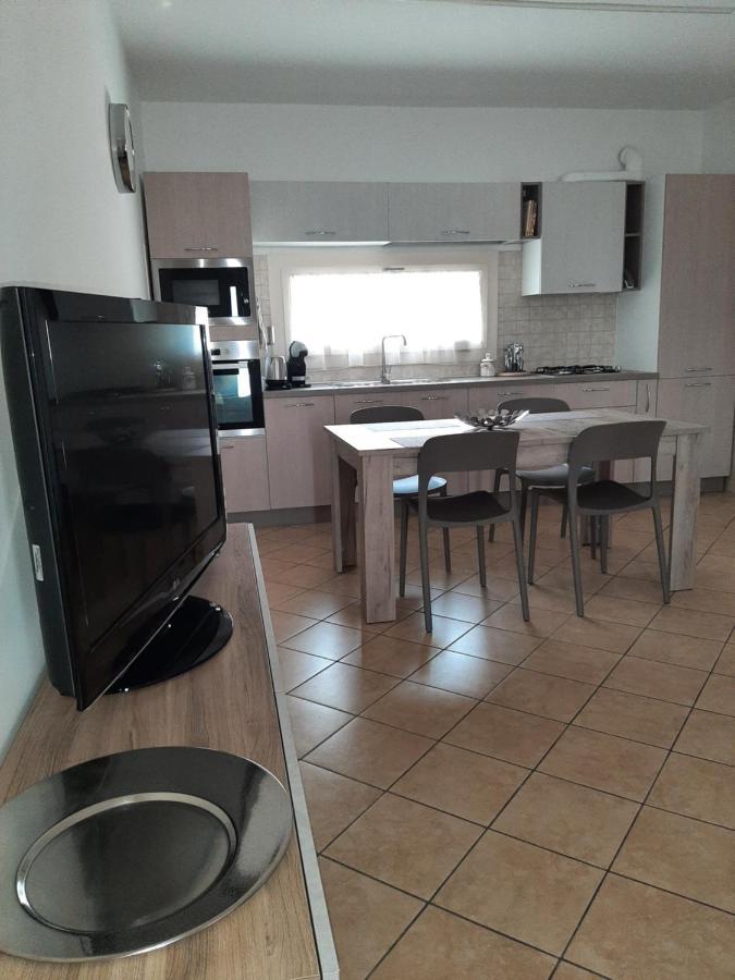 Sotto Il Portico Home Tezze sul Brenta Kültér fotó