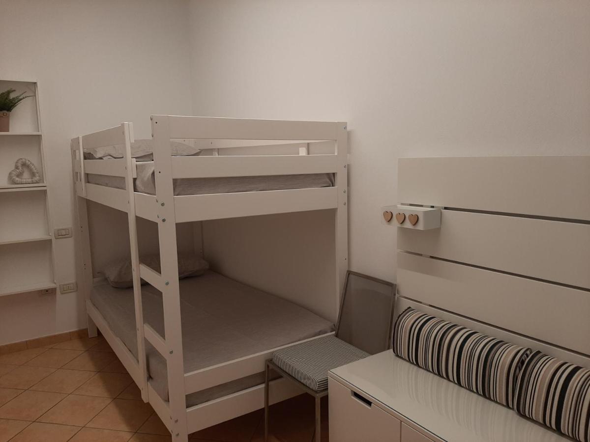 Sotto Il Portico Home Tezze sul Brenta Kültér fotó