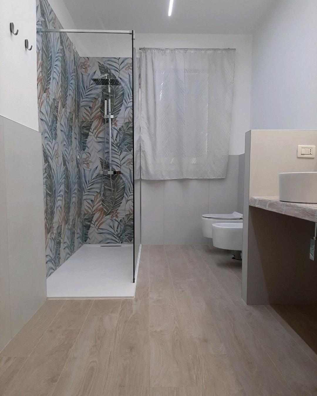 Sotto Il Portico Home Tezze sul Brenta Kültér fotó